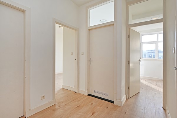 Medium property photo - Loosdrechtsestraat 22, 2574 PM Den Haag